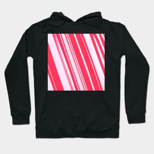 Peppermint Stick Hoodie